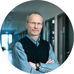 Professor Pekka Nuorti